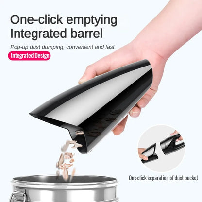 10000pa Strong Power Handheld Car Vacuum Cleaner